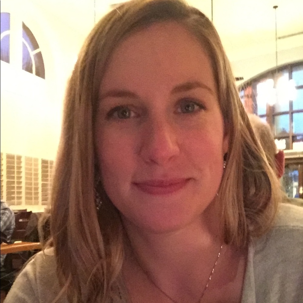 Meet your Posher, Shelby